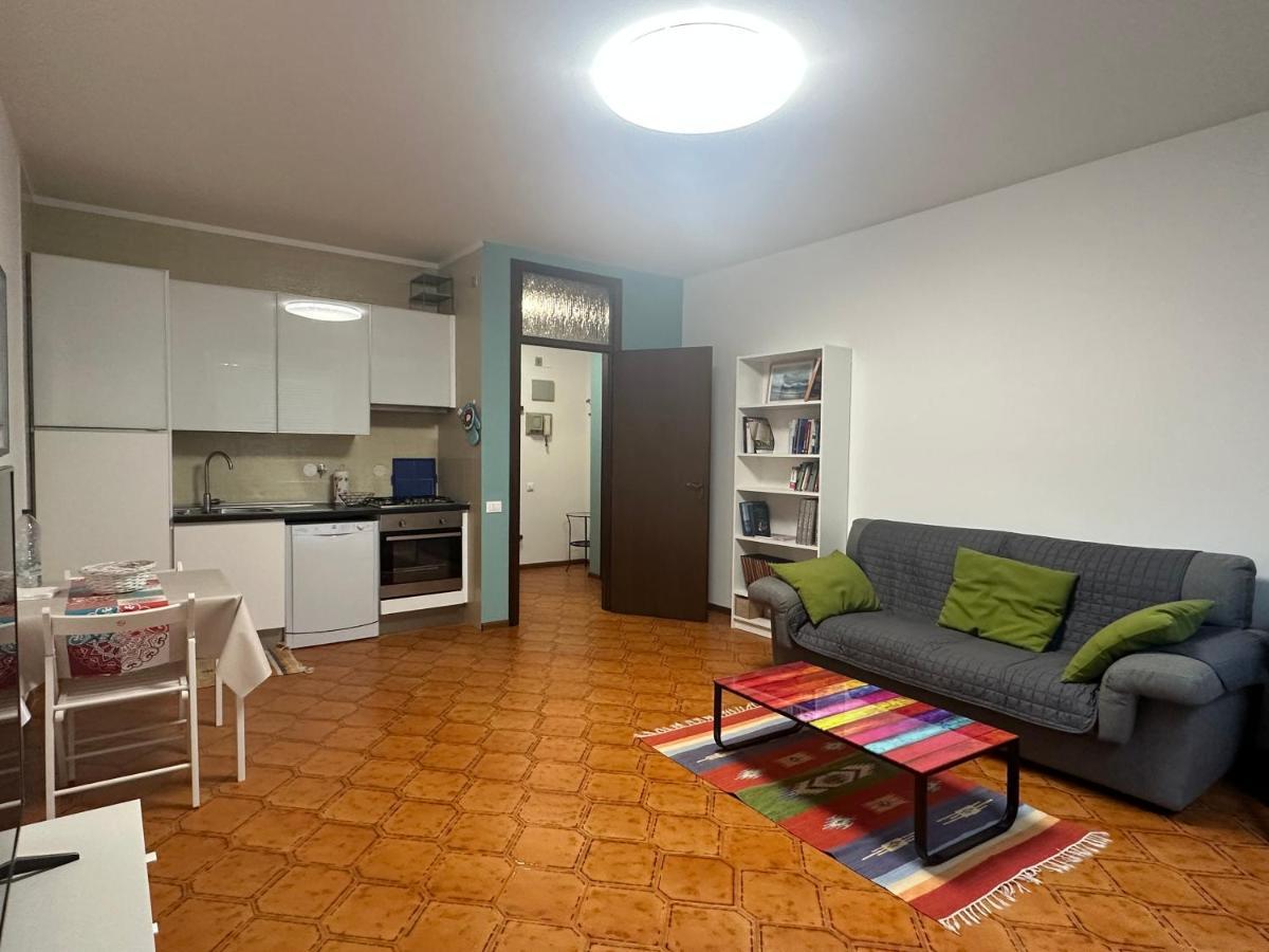 Aurora Gargen In Centro Apartamento Trieste Exterior foto