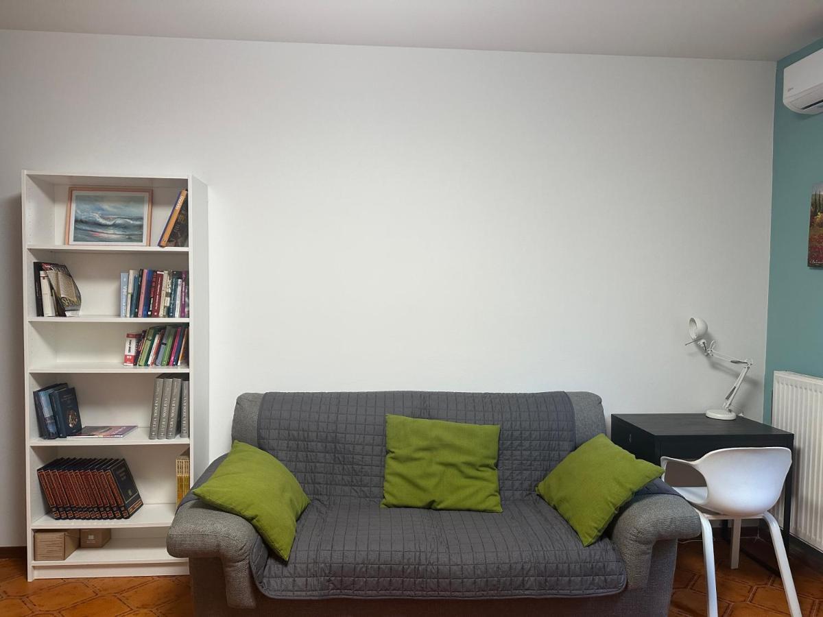 Aurora Gargen In Centro Apartamento Trieste Exterior foto