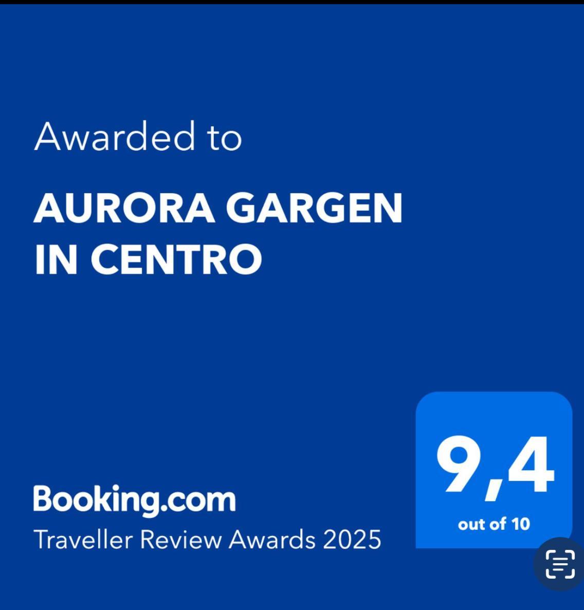 Aurora Gargen In Centro Apartamento Trieste Exterior foto